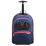 Disney Ultimate 2 - Backpack /Wh. Minnie Neon