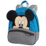 Disney Ultimate 2 - Backpack S Mickey Letters [109481]