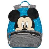 Disney Ultimate 2 - Backpack S Mickey Letters [109481]