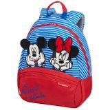 Detský ruksak Minnie/Mickey - Disney Ultimate 2 - objem 7 L