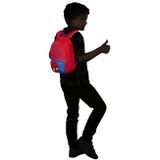 Detský batoh Disney Ultimate 2 - Backpack S+ Spider Man