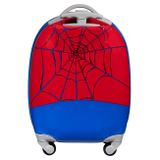 Detský kufor Samsonite - Spider-Man - 20,5L [131856-5059]