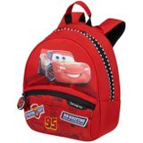 Detský batoh Disney Ultimate 2 - Backpack S Cars [148043-4429]