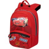 Detský batoh Disney Ultimate 2 - Backpack S+ Cars [148044-4429]