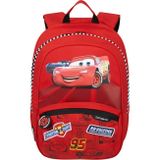Detský batoh Disney Ultimate 2 - Backpack S+ Cars [148044-4429]