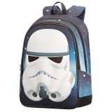 Ruksak Samsonite - Star Wars Ultimate - Backpack M /Stormtrooper