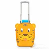 Detský cestovný kufrík Affenzahn - Timmy Tiger