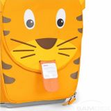 Detský cestovný kufrík Affenzahn - Timmy Tiger