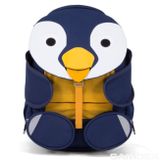 Detský ruksak Affenzahn - veľký kamarát /Tučniak Polly