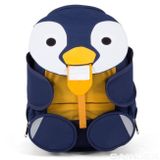 Detský ruksak Affenzahn - veľký kamarát /Tučniak Polly