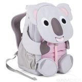 Detský ruksak Affenzahn - veľký kamarát /Koala Kimi