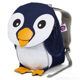 Malý detský ruksak Affenzahn - Tučniak Pepe