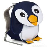 Malý detský ruksak Affenzahn - Tučniak Pepe