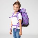 Školský ruksak Ergobag Prime - SleighBear Glow