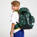 Školský ruksak Ergobag Prime - TriBearatops