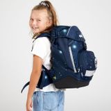 Školský ruksak Ergobag Prime- AtmosBear