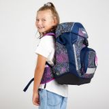 Školský ruksak Ergobag Prime - Baerlaxy