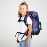 Školský ruksak Ergobag Prime - Baerlaxy