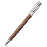 Mechanická ceruzka Faber Castell - Ambition Walnut Wood /PC