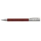 Roller Faber Castell - Ambition Pear Wood /RB