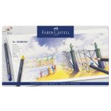 Sada farebných ceruziek Faber Castell Goldfaber /36ks
