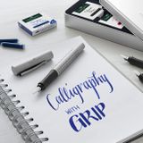 Kaligrafické pero Faber Castell - Grip 2011 Calligraphy
