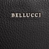 Elegantná kabelka Franco Bellucci - Black