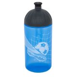 Plastová fľaška Step by Step - Futbal - 0,5L