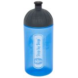 Plastová fľaška Step by Step - Futbal - 0,5L