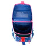 Školský ruksak Hama - Blue Dog