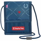 Detská peňaženka na krk Step by Step - Koník Lima