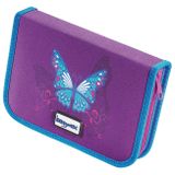 Baggymax - školská taška Canny / Motýľ