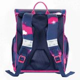 Školská taška Baggymax - Fabby / Jednorožec