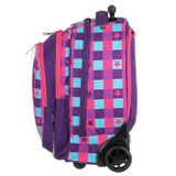 Baggymax - Trolley Baggymax Pink Star