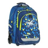 Školská taška Baggymax - Vesmírna loď