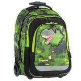 Školská taška Baggymax - Dino