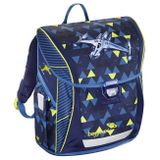 Školská taška Baggymax - Fabby / Vesmírna loď