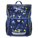 Školská taška Baggymax - Fabby / Vesmírna loď