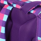 Školská taška Baggymax - Fabby / Pink Star
