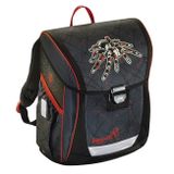 Školská taška Baggymax - Fabby / Pavúk