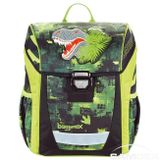 Baggymax - školská taška Trikky / Dino