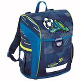 Školská taška Baggymax - Niffti / Futbal