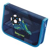 Školská taška Baggymax - Niffti / Futbal