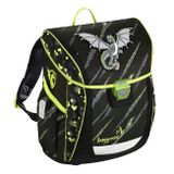 Školská taška Baggymax - Fabby / Drak