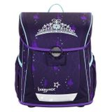 Školská taška Baggymax - Fabby / Kráľovská Koruna