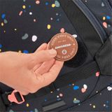 Školská taška Coocazoo - PORTER Sprinkled Candy