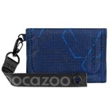 Peňaženka Coocazoo - AnyPenny / Blue Motion
