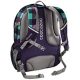 Coocazoo - CarryLarry2 / Green Purple District