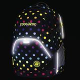 Coocazoo - EvverClevver2 / Magic Polka Colorful