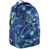 Školská taška Coocazoo - ScaleRale Tropical Blue